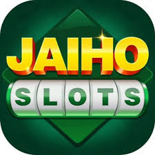Jaiho Slots logo