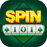 Spin101 logo