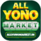 ALL YONO MARKET LOGO