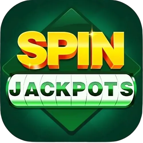 SPIN JACKPOTS BEST EARNING APPS
