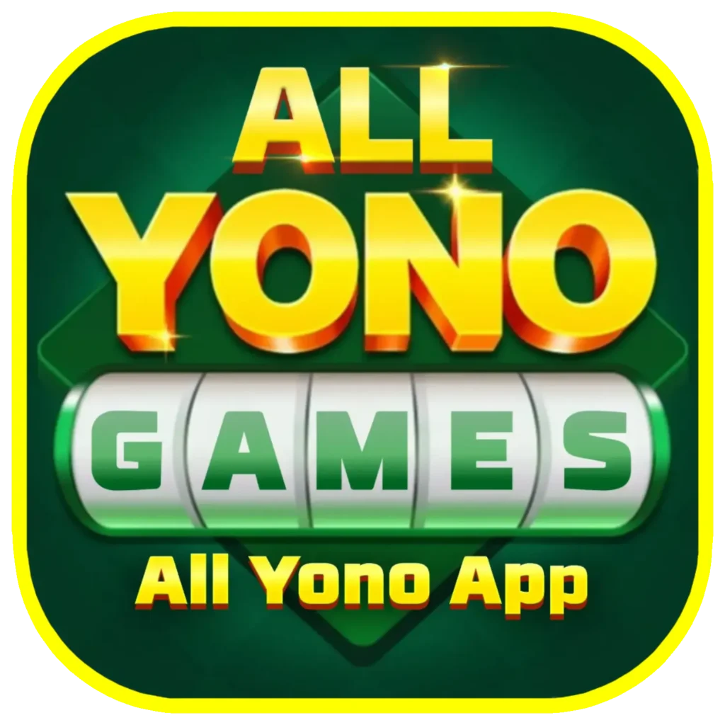 ALL YONO GAMES BEST EARNING APPS