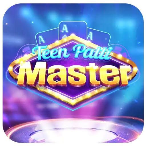TEENPATTI MASTER BEST EARNING APPS