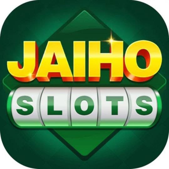 JAIHO SLOTS BEST EARNING APPS