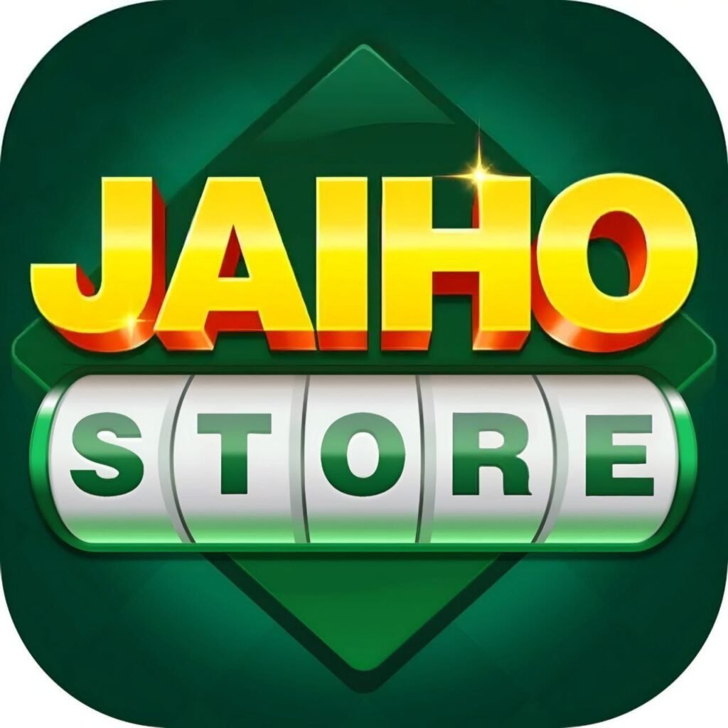JAIHO STORE BEST EARNING APPS