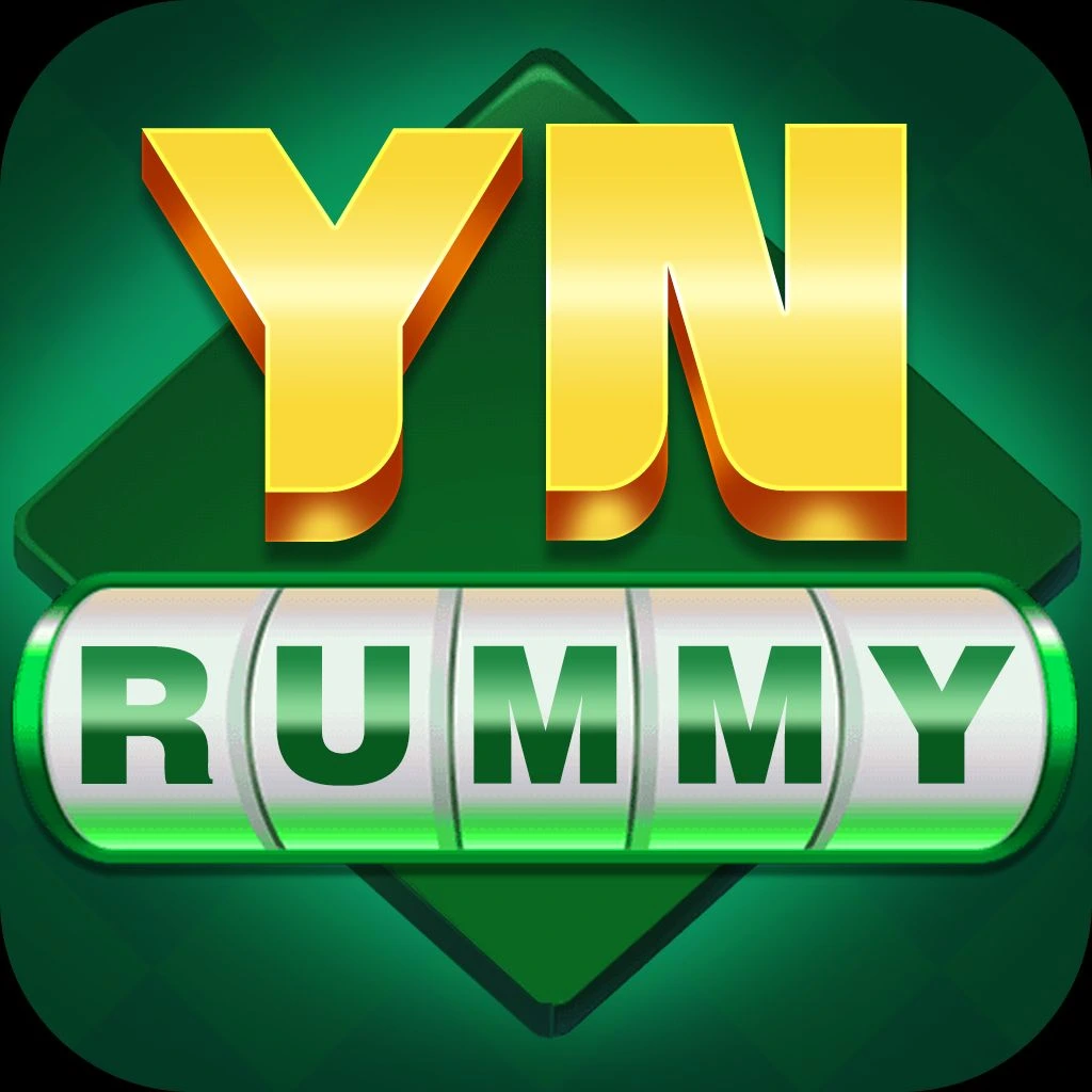 YN RUMMY BEST EARNING APPS