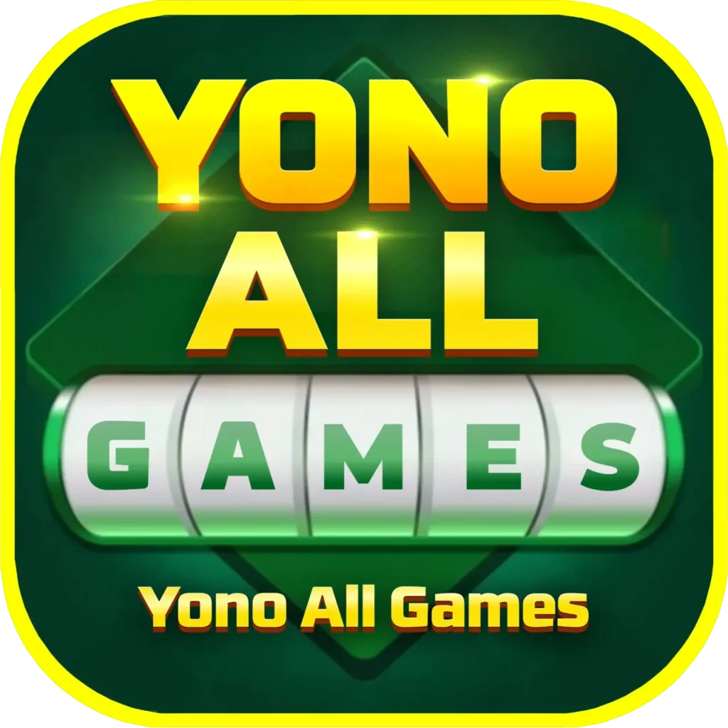 YONO ALL GAMES APP BEST EARNING APPS