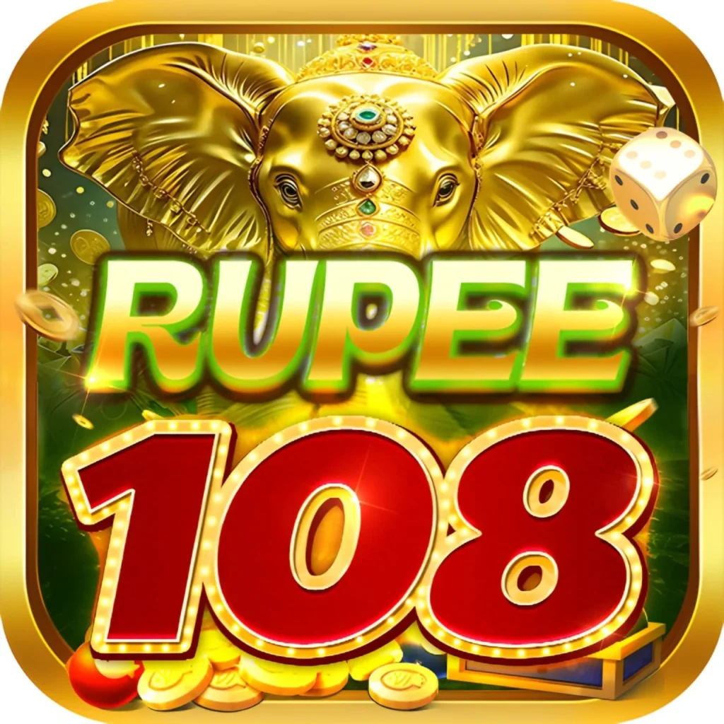 RUPEE 108 BEST EARNING APPS