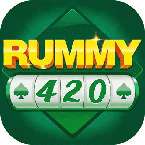 RUMMY 420 BEST EARNING APPS